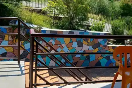 Горная лаванда - 181