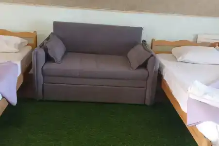 Горная лаванда - 183