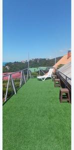 Горная лаванда - 118