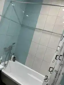 Уютная Студия На Мира - 5