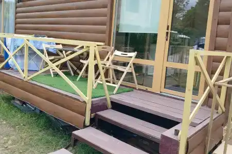 Горная лаванда - 266