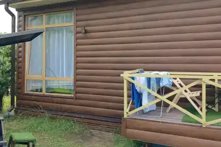 Горная лаванда - 267