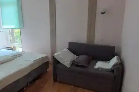 Горная лаванда - 274