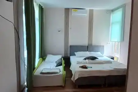 Горная лаванда - 276