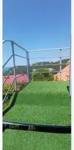 Горная лаванда - 286