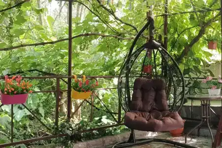 Гостевой дом у Анны - 16