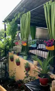 Гостевой дом у Анны - 17