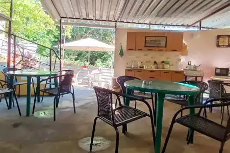 Гостевой дом у Анны - 19