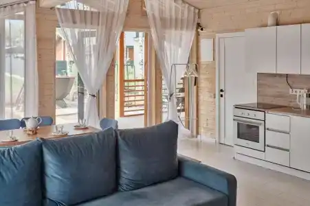 Домик 459 в КП Грин Лаундж - 261