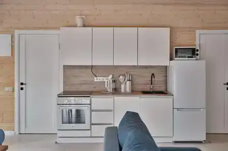 Домик 459 в КП Грин Лаундж - 263