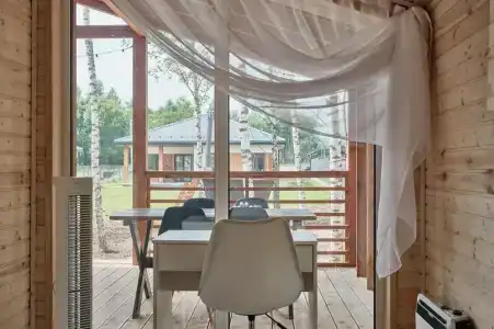 Домик 459 в КП Грин Лаундж - 265