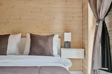 Домик 459 в КП Грин Лаундж - 273