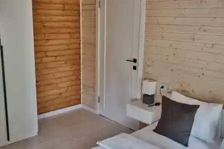 Домик 459 в КП Грин Лаундж - 274