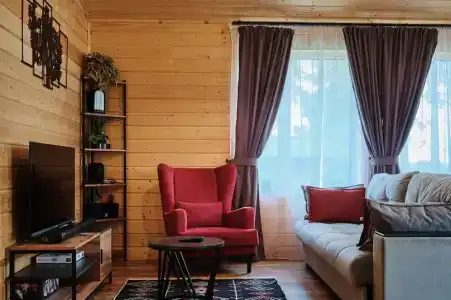 Домик 459 в КП Грин Лаундж - 144