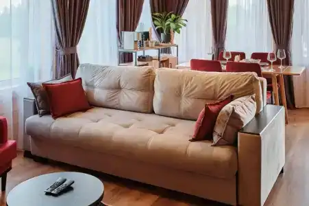 Домик 459 в КП Грин Лаундж - 146