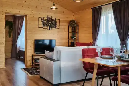 Домик 459 в КП Грин Лаундж - 149