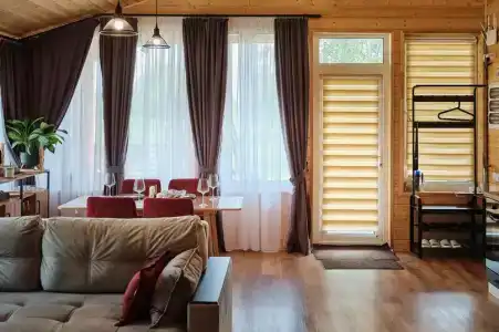 Домик 459 в КП Грин Лаундж - 154