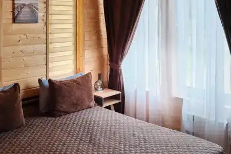 Домик 459 в КП Грин Лаундж - 157