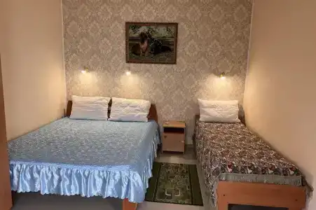 Южный Парус - 18