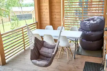 Домик 459 в КП Грин Лаундж - 193