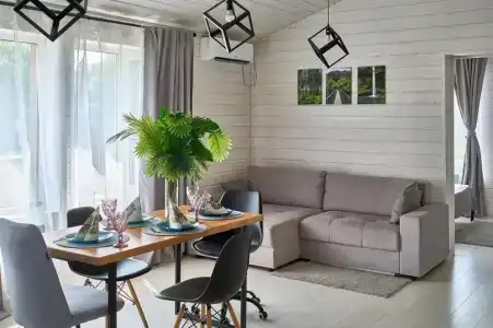 Домик 459 в КП Грин Лаундж - 194