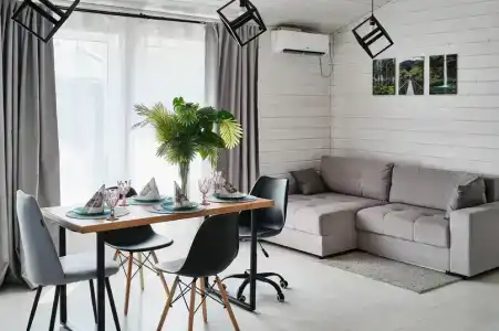 Домик 459 в КП Грин Лаундж - 196