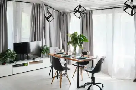 Домик 459 в КП Грин Лаундж - 197