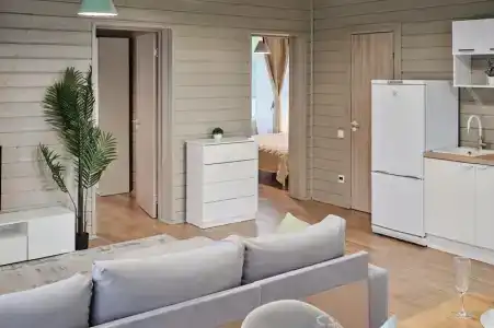 Домик 459 в КП Грин Лаундж - 167