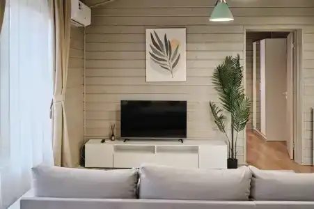 Домик 459 в КП Грин Лаундж - 169