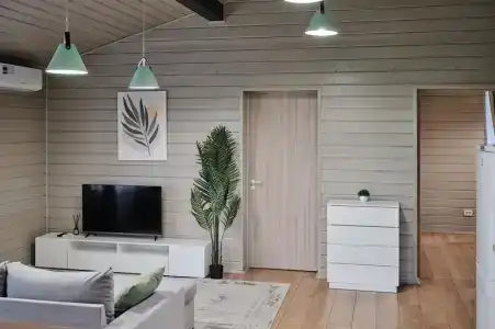 Домик 459 в КП Грин Лаундж - 171