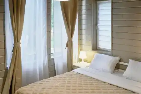 Домик 459 в КП Грин Лаундж - 173