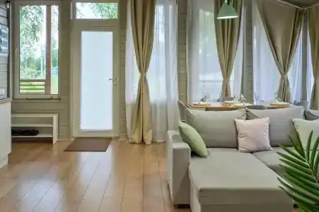 Домик 459 в КП Грин Лаундж - 179