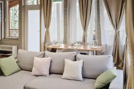 Домик 459 в КП Грин Лаундж - 180