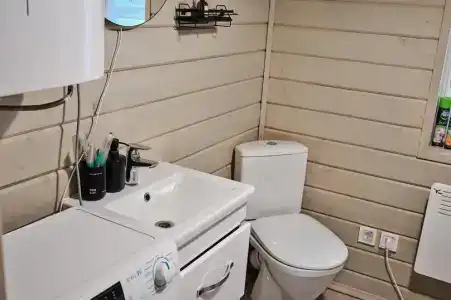 Домик 459 в КП Грин Лаундж - 181