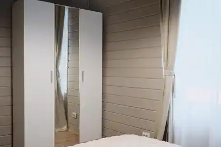 Домик 459 в КП Грин Лаундж - 184