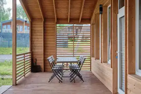 Домик 459 в КП Грин Лаундж - 189