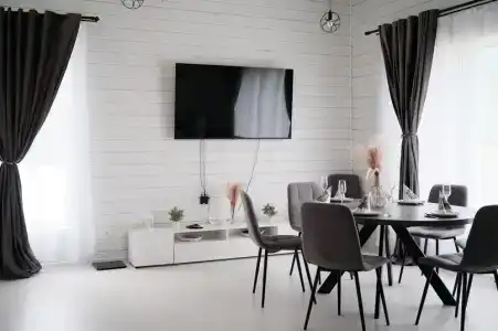 Домик 459 в КП Грин Лаундж - 226