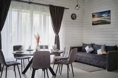 Домик 459 в КП Грин Лаундж - 227