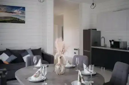 Домик 459 в КП Грин Лаундж - 228