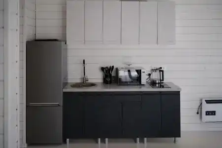 Домик 459 в КП Грин Лаундж - 230