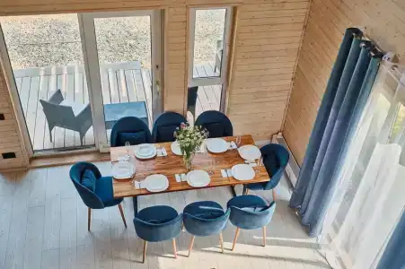 Домик 459 в КП Грин Лаундж - 291