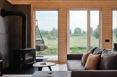 Домик 459 в КП Грин Лаундж - 306