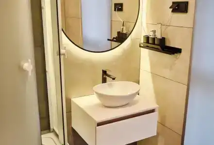 Домик 459 в КП Грин Лаундж - 307