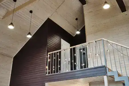 Домик 459 в КП Грин Лаундж - 308