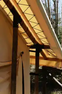 Лисья Дача - 1