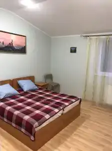 Этаж дома с бассейном - 6