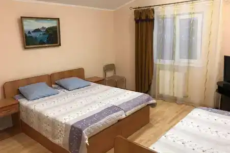 Этаж дома с бассейном - 7