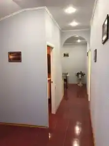 Этаж дома с бассейном - 9