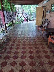 Гостевой дом на Кошевого 1 - 15