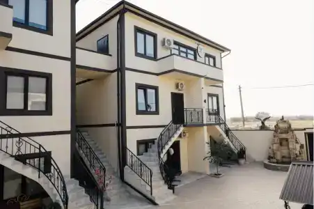 Беркут - 3